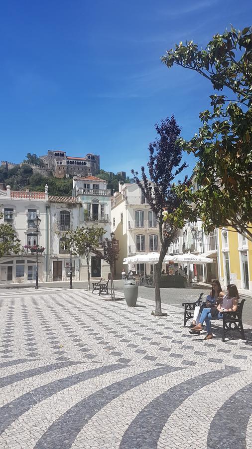 Leiria Fatima Nazare 3 Bedroom House Exterior foto