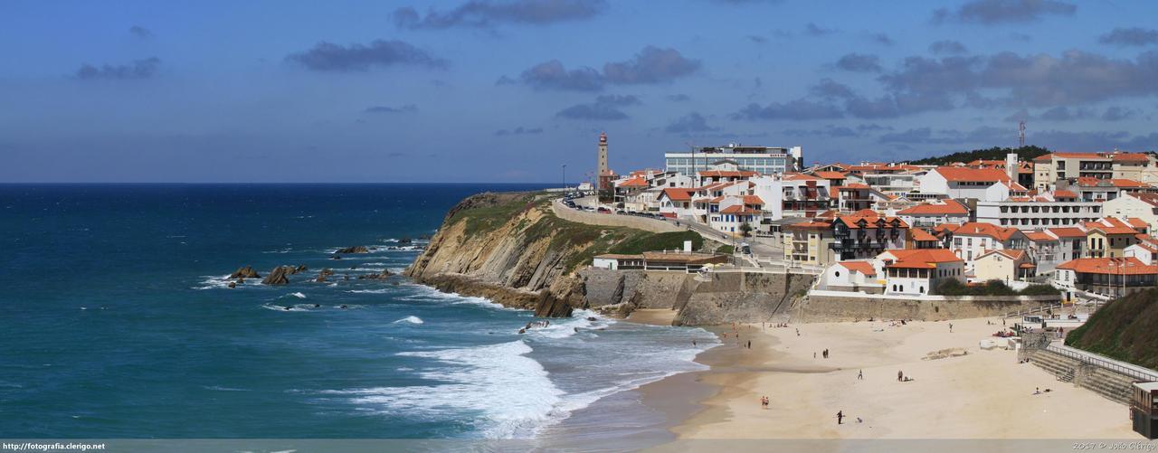 Leiria Fatima Nazare 3 Bedroom House Exterior foto