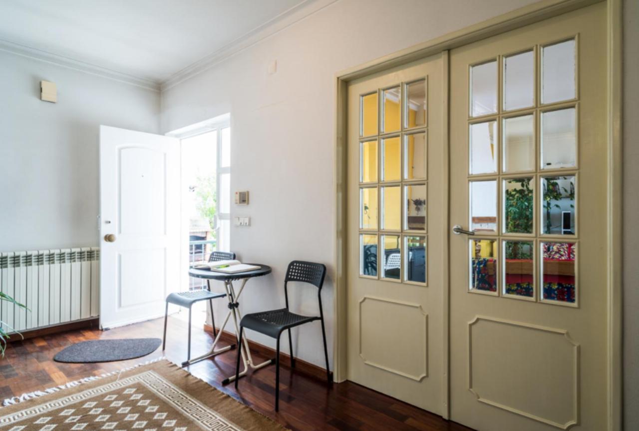 Leiria Fatima Nazare 3 Bedroom House Exterior foto
